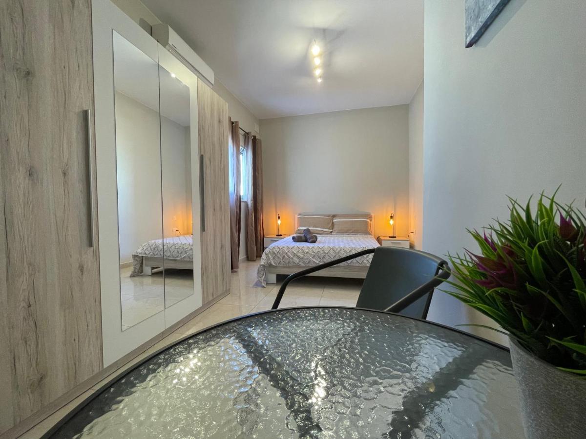 Verdi Apartment - Spacious Modern Apartment, Close To Valletta Santa Vennera Exteriör bild